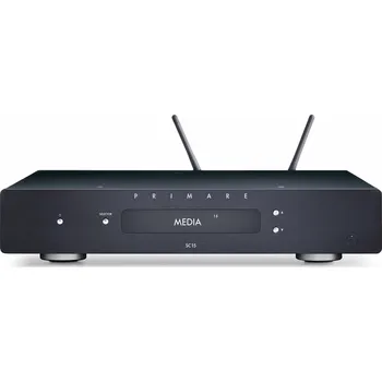 Hi-Fi Zesilovač Primare SC15 PRISMA MK2 Black