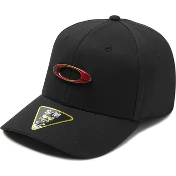 Kšiltovka Kšiltovka OAKLEY Tincan 2. Blackout