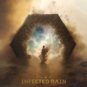 Zahraniční hudba Time z Infected Rain - CD