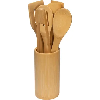 Sada nádobí 7-dílná sada na vaření