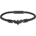 Náramek POLICE Batman: Batarang PEAGB0034701