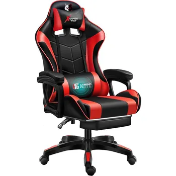 Herní židle Herní křeslo polohovatelné FG-02