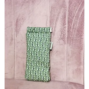 Šátek Obal na brýle větvičky - JEDNA BEDNA 0001966