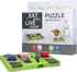 Hračka pro psa Holland Animal Care Eat Slow Live Longer Puzzle Rectangle 25 cm barevný