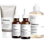 The Ordinary The Bright Set
