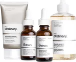 The Ordinary The Bright Set