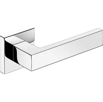 Okenní klika Metal-Bud Kľučka CUBE Q - chrómová