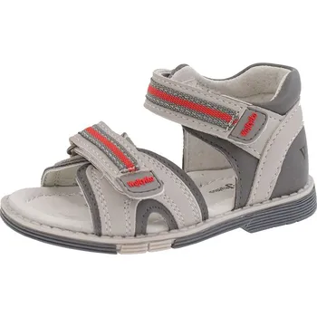 Vložka do bot Chlapecké sandály Wojtylko Grey Velikost bot: 30