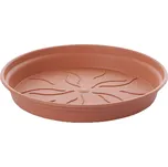 Podmiska Green Basics 45 cm, hnědá