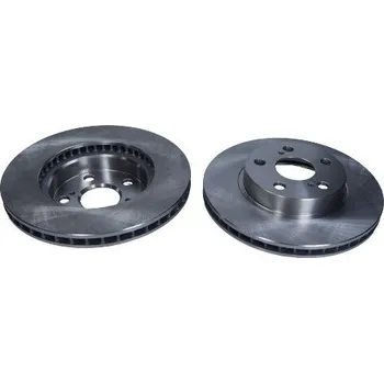 Brzdový kotouč Brzdový kotouč MAXGEAR 19-2292