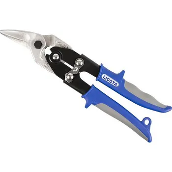Nůžky na plech Licota - Liakd30001