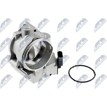 Řídící jednotka NTY Řídicí klapka, přívod vzduchu ETB-VW-022