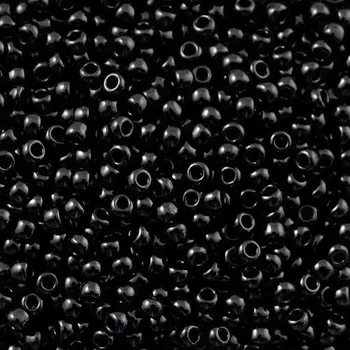 Korálek Rokajl PRECIOSA 8/0 50 g 23980