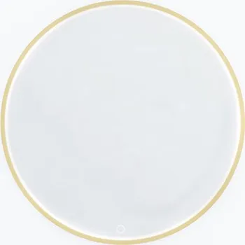 Zrcadlo Artelta LED Zrcadlo GERBINIE L | 80 cm