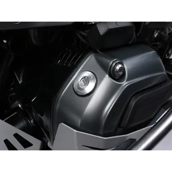 Zavazadlo na motocykl Wunderlich Bezpečnostní olejová zátka R1200GS/LC/1250GS/Adv.