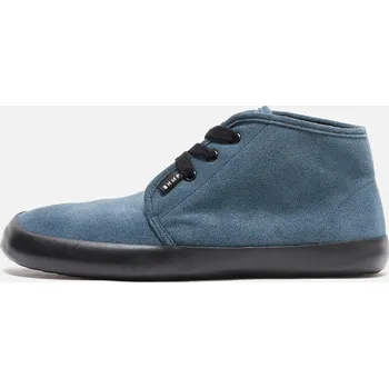 Dámské tenisky Bohempia Barefoot boty - ZAVID Grey-Black Velikost obuvi: 40