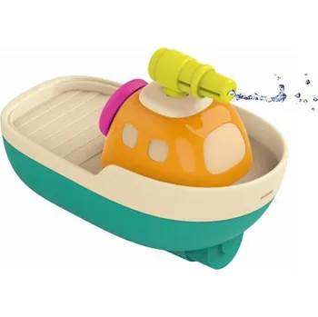 vodní stůl Bo Jungle Stříkající člun Toby