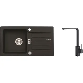 SET ALVEUS NIAGARA 30/91 24202