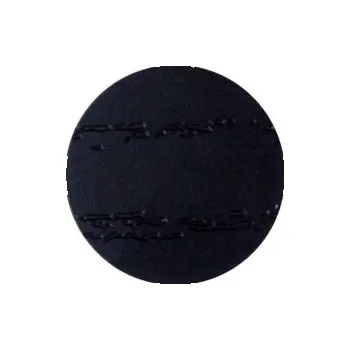 Vrut Krytka samolepicí 20mm 15ks - černá 657plr