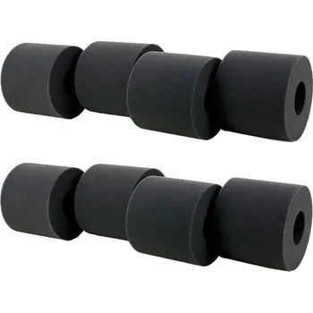 Pooltechnika Pěnový kartáč Cybernaut sada 8ks