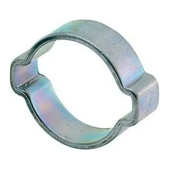 hadicová spona Hadicová spona deformační s 2 oušky W1 5-7