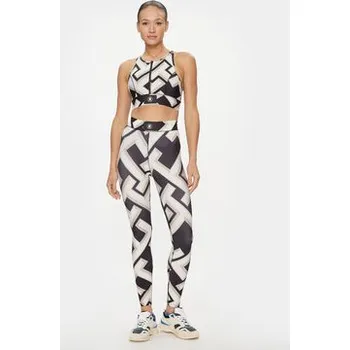 Oblečení a móda Tommy Hilfiger Sportovní podprsenka Amd WW0WW41066 Barevná S