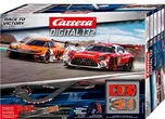 Carrera D132 30023 Race to Victory