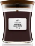 WoodWick Black Cherry