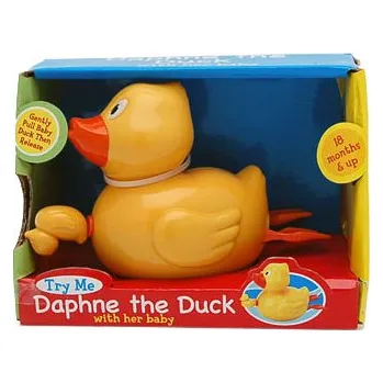 PMS LIFETIME BATH Kačenka mechanická