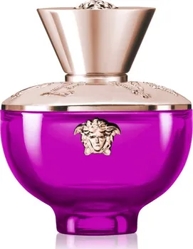 Dámský parfém Versace Dylan Purple W EDP