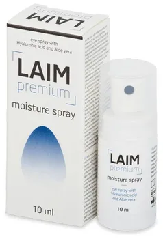 Oční kapky Omisan Laim Premium 10 ml