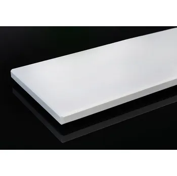 Parapet Parapety z umělého kamene STONE DESIGN tl. 20mm POLARE - rovný šířka 100mm