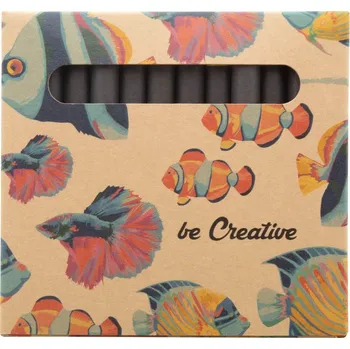 Pastelka Sada 12 pastelek na zakázku Craxon 12 Eco