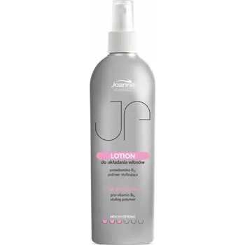 Stylingový přípravek JOANNA PROFI *HS Lotion tvarovací SILNÝ 300ml