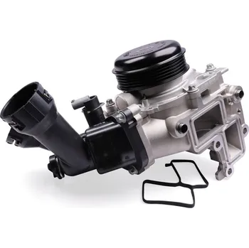 Chladič motoru Vodní čerpadlo, chlazení motoru HEPU P1591A-TH