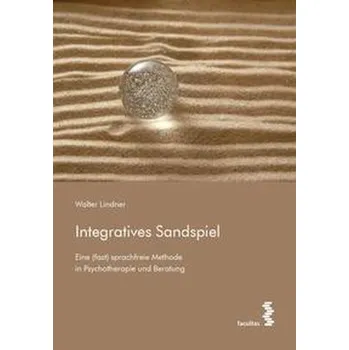 Integratives Sandspiel - Lindner, Walter