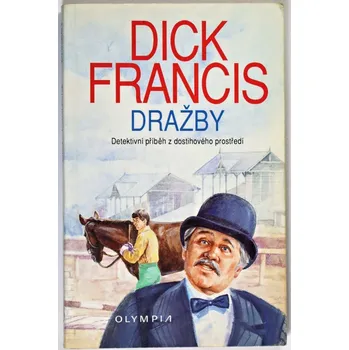 Dražby - Dick Francis (p) #2