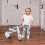 MoMi Tedi Mini Odrážedlo - Modré