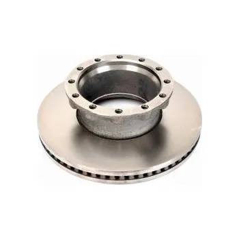 Brzdový kotouč Brzdový kotouč 436x45x138,5 pro IVECO EuroCargo, Stralis, Tector, EuroTech 9643