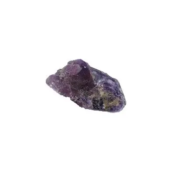 Ametyst tmavý - kámen surový malý