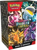 Pokémon TCG Scarlet&Violet Paldean Fates Booster Bundle