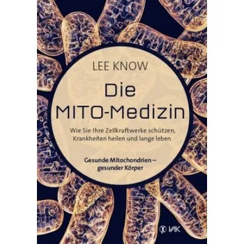 Die Mito-Medizin – Lee Know (DE)