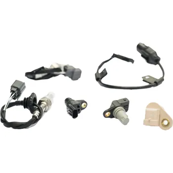 Čidlo automobilu CONTINENTAL Generátor impulsů, klikový hřídel S103857002Z CONTINENTAL/VDO S103857002Z