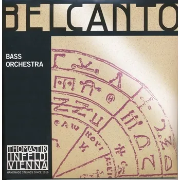 Struna pro hudební nástroj Thomastik BC600 + prodloužená záruka 3 roky