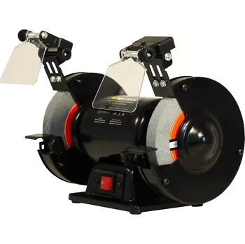 stolní bruska Dvoukotoučová stolní bruska250 W