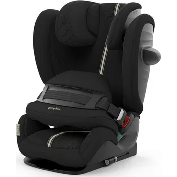 Autosedačka CYBEX autosedačka Pallas G i-size Plus Moon Black