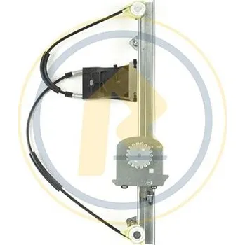 Stahovačka okna Zvedací zařízení oken Ac Rolcar 01.3043