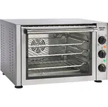 ROLLER GRILL International TROUBA MULTIFUNKČNÍ FC 380 TQ - ELEKTRICKÁ