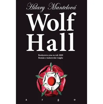 Kniha Wolf Hall