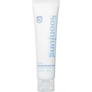 Pleťový krém ETUDE - Soon Jung 2x Barrier Intensive Cream 60ml